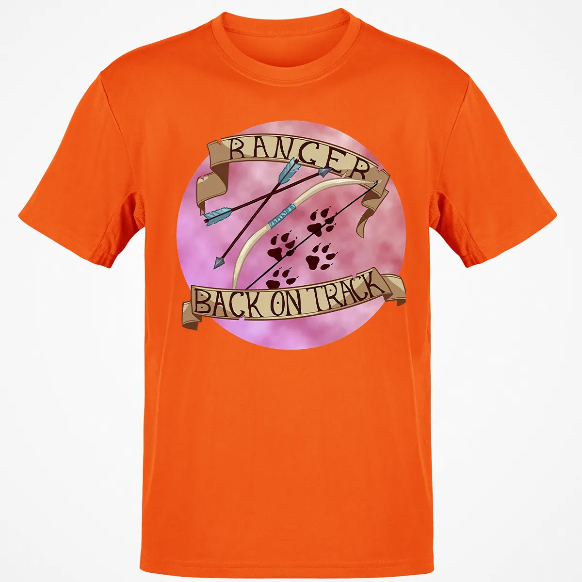 Classic Unisex T-Shirt - KV4T95XS