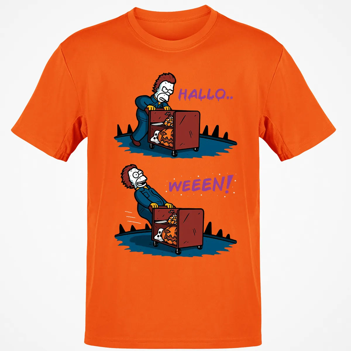 Classic Unisex T-Shirt - KBMFKC4F