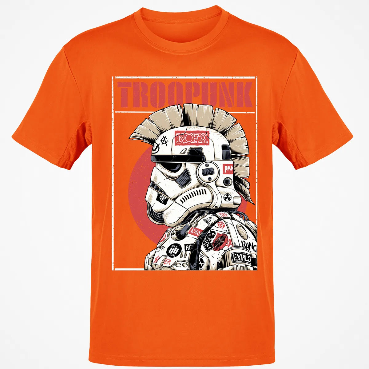 Classic Unisex T-Shirt - 6TGPLBF8