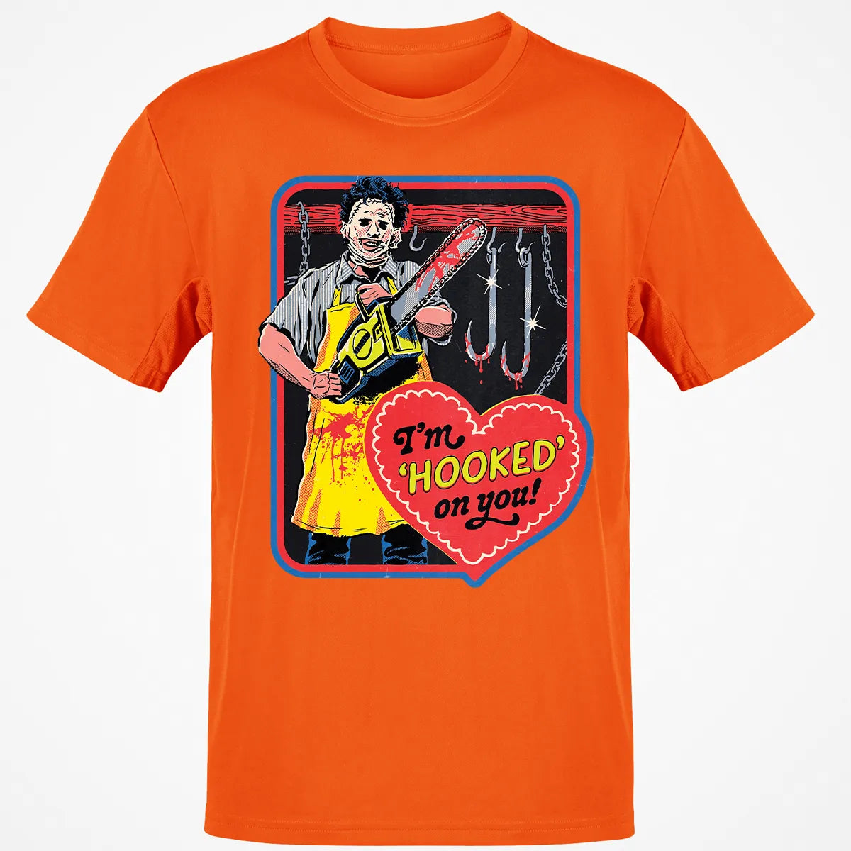 Classic Unisex T-Shirt - QDR94FWS
