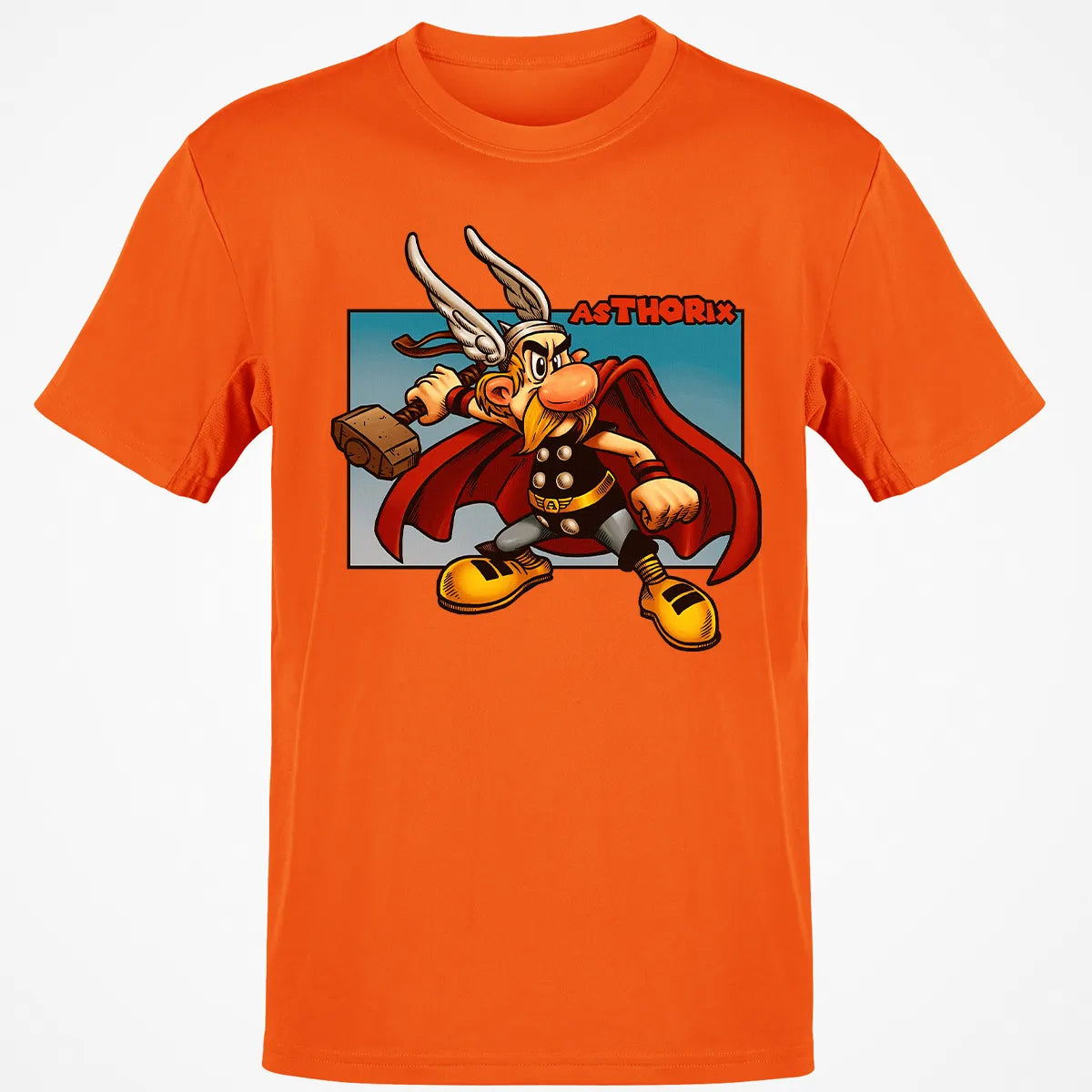 Classic Unisex T-Shirt - QD4SRJ9F