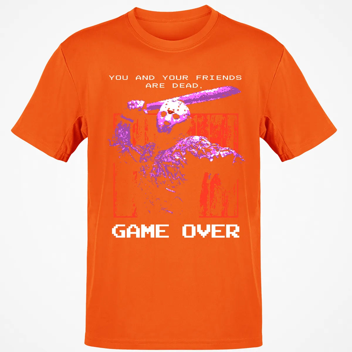 Classic Unisex T-Shirt - VDTGKMH9