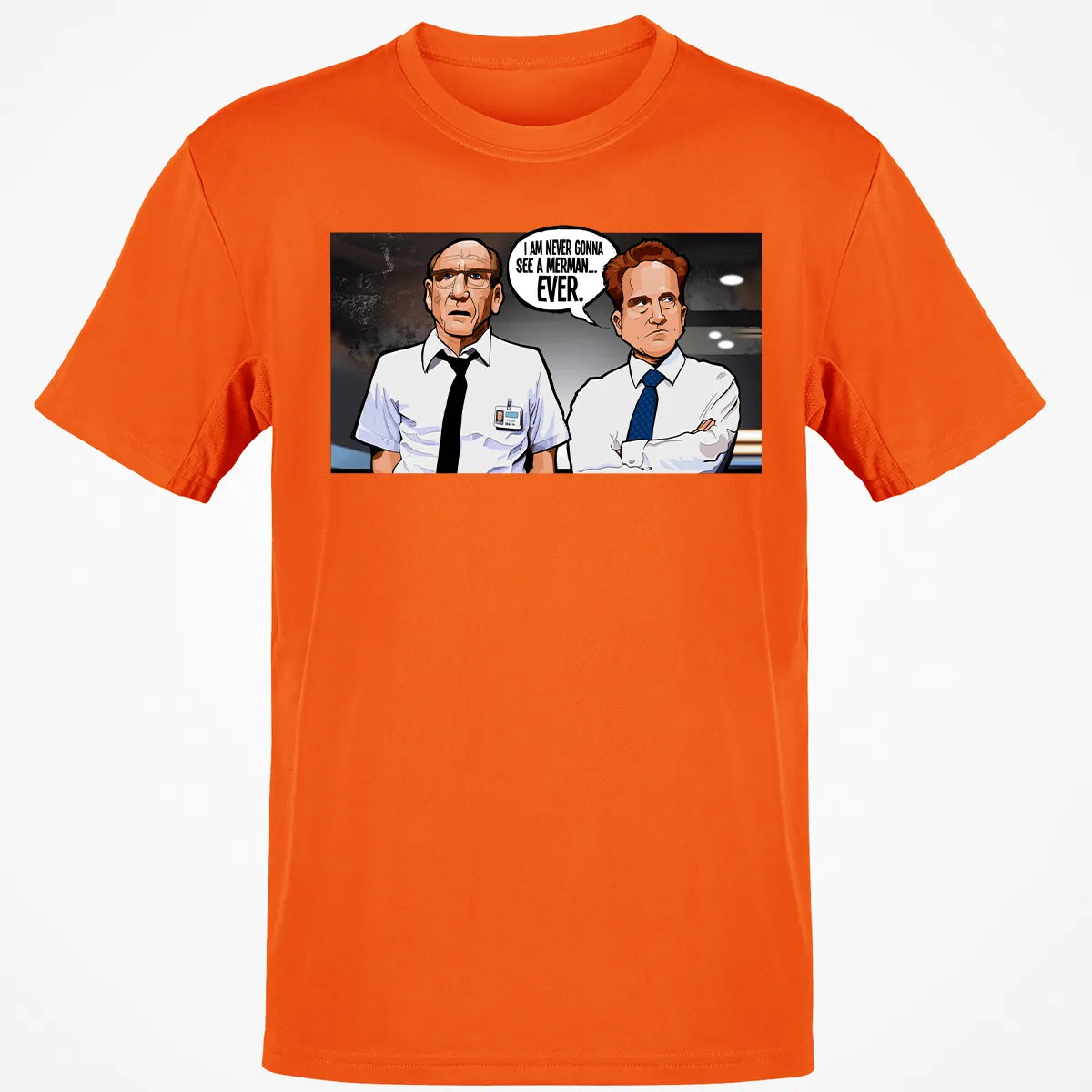 Classic Unisex T-Shirt - HDZMQECK
