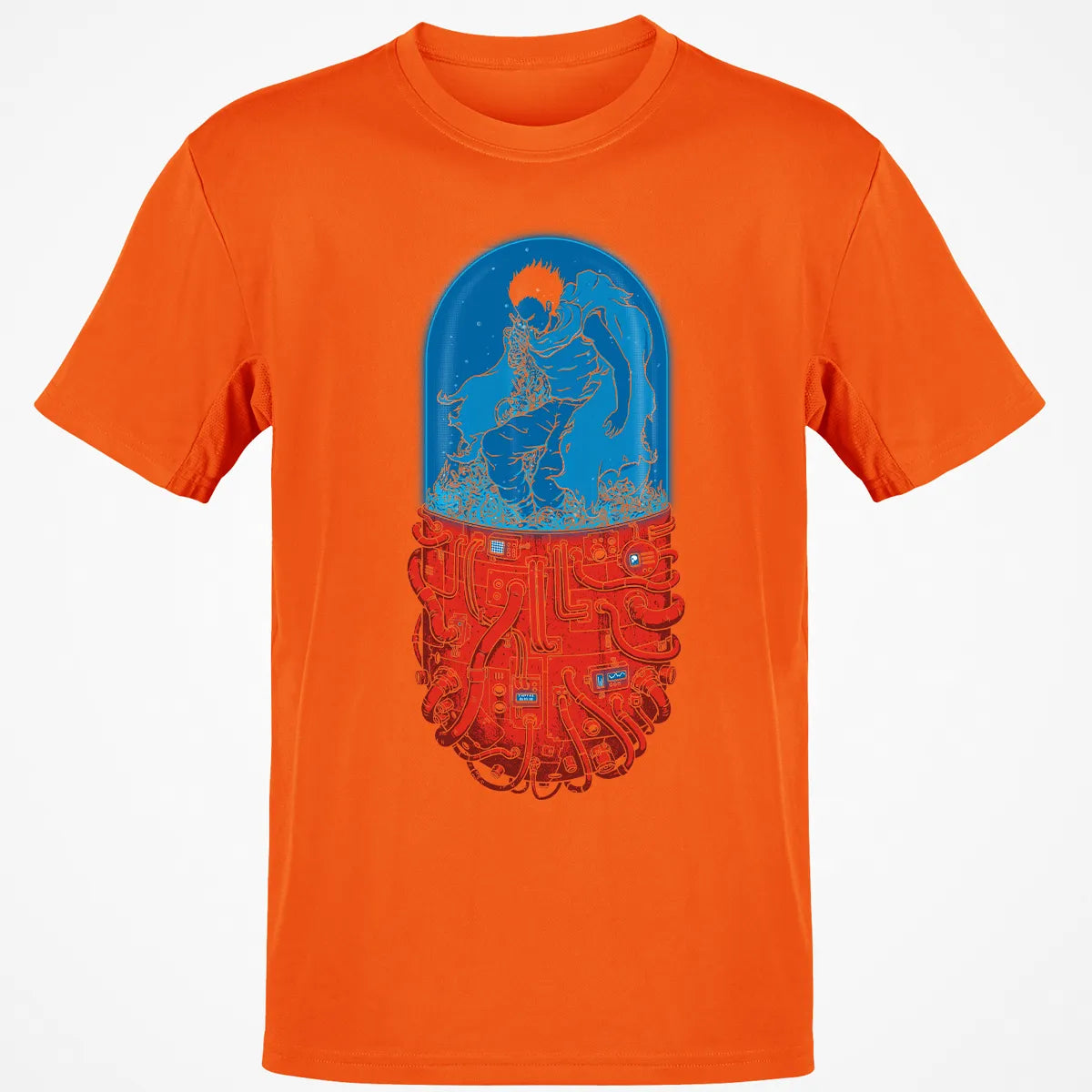 Classic Unisex T-Shirt - PYEA1UNC