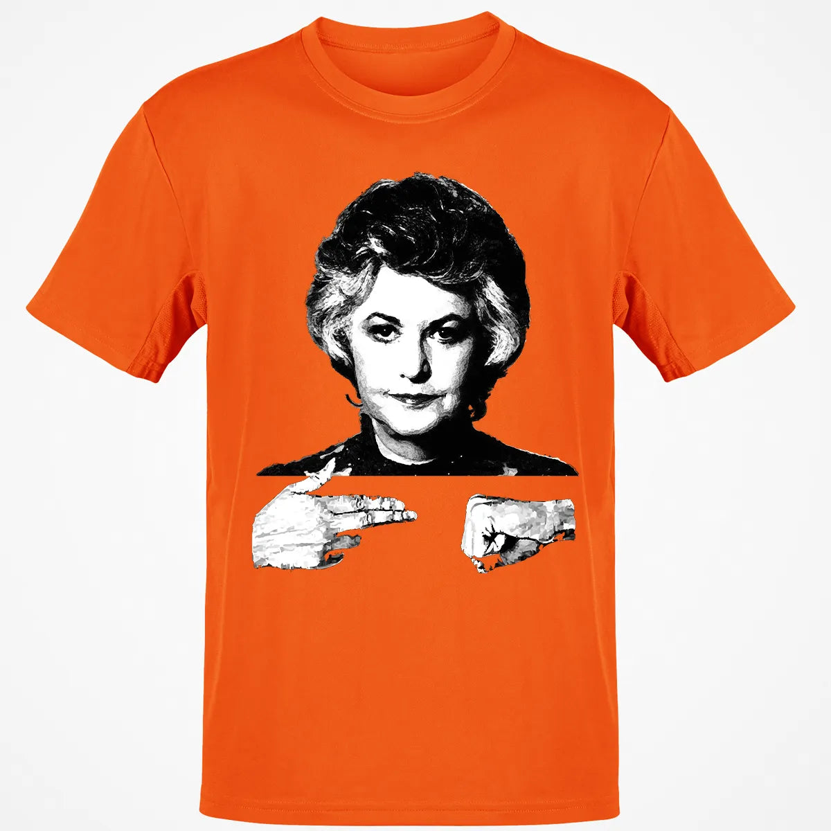 Classic Unisex T-Shirt - 6SQ7SBGZ