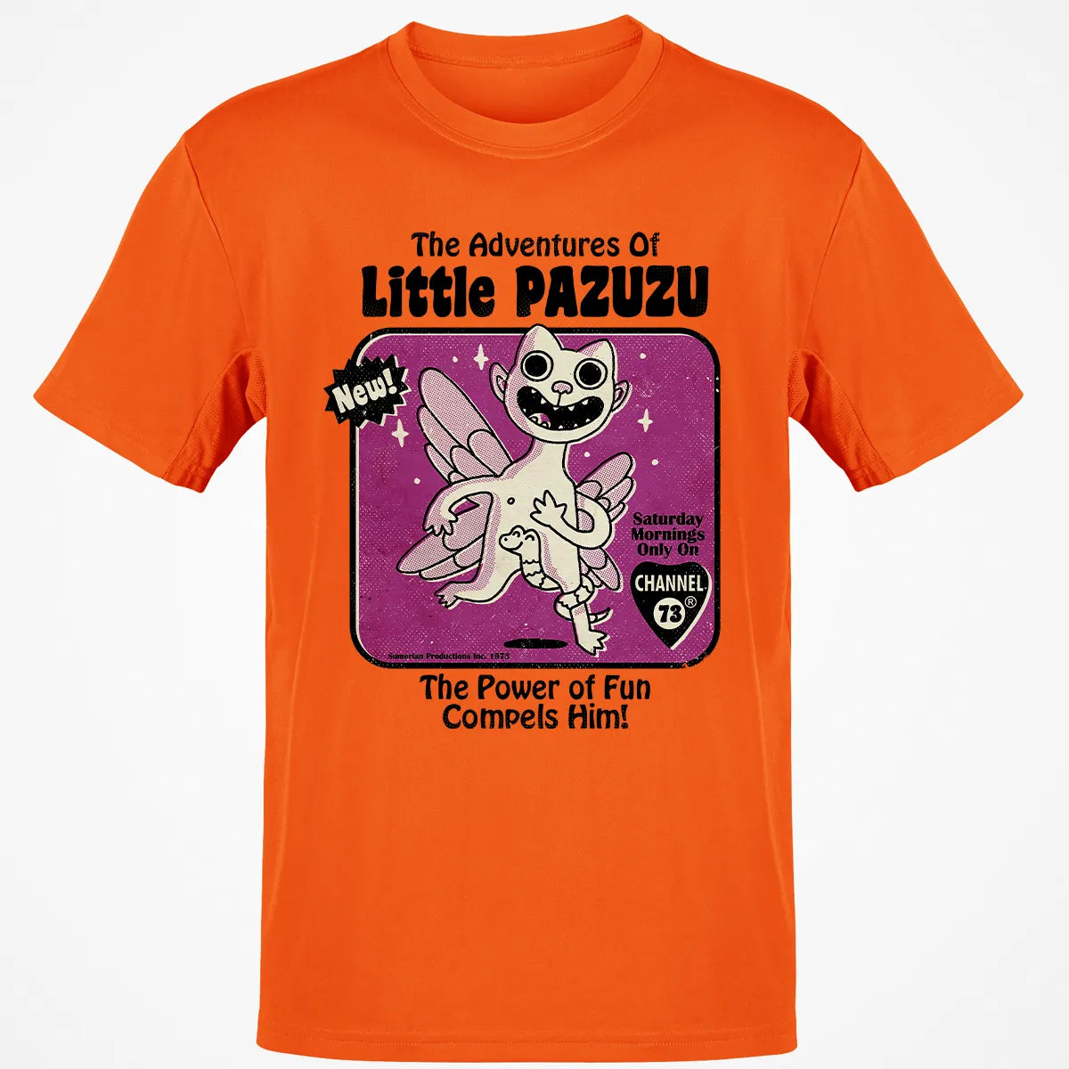 Classic Unisex T-Shirt - 87MX753H