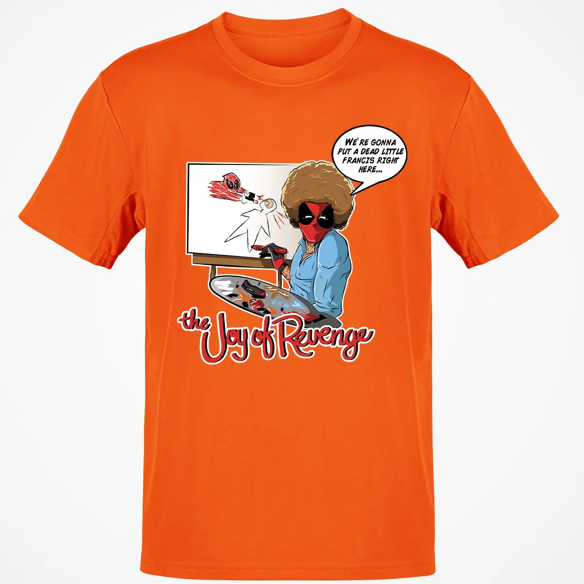 Classic Unisex T-Shirt - V3FQYY6C