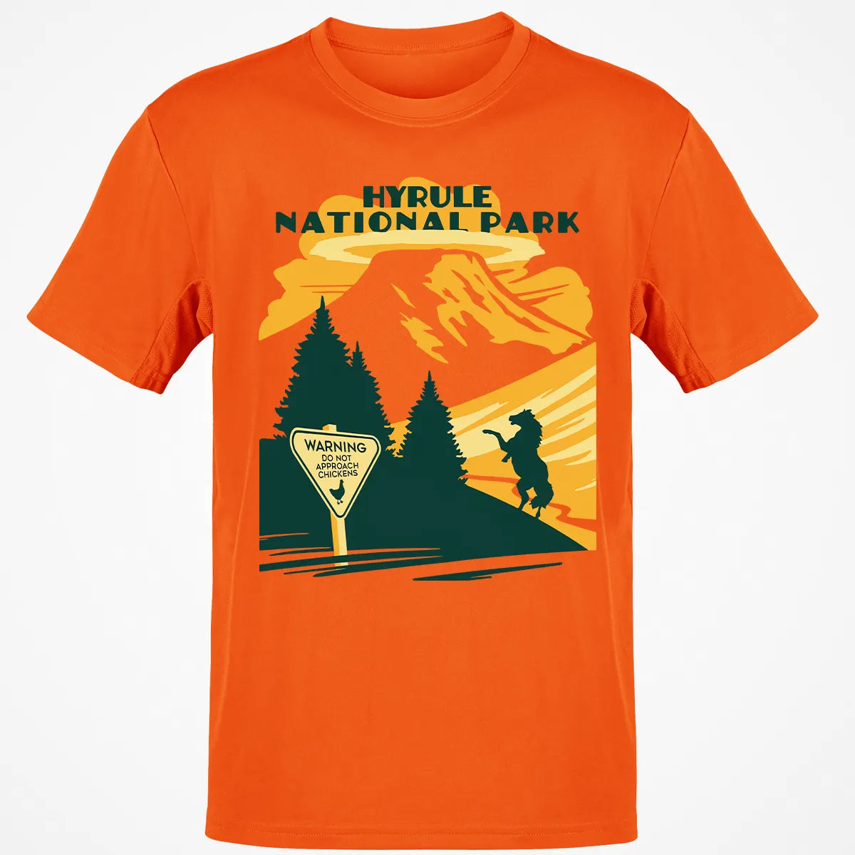 Classic Unisex T-Shirt - 6HPWH3LE
