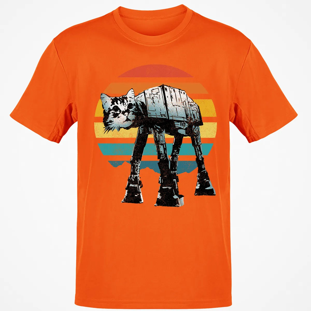Classic Unisex T-Shirt - KNWU48TB