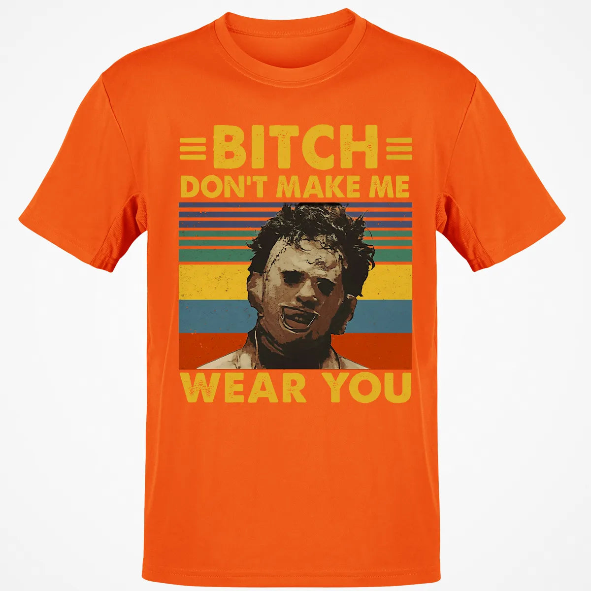 Classic Unisex T-Shirt - XZ2ZMLDH