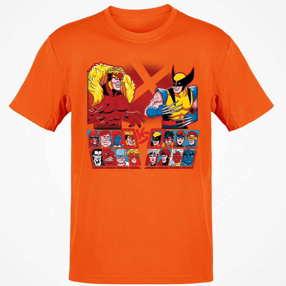 Classic Unisex T-Shirt - RZKD446K
