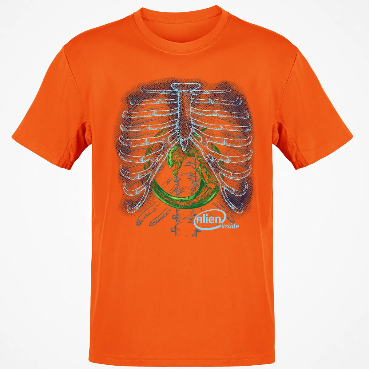 Classic Unisex T-Shirt - 8BVQDVF2