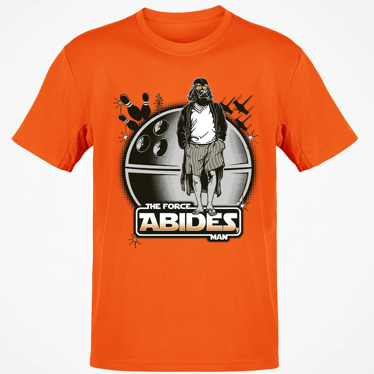 Classic Unisex T-Shirt - LGPDRJPH