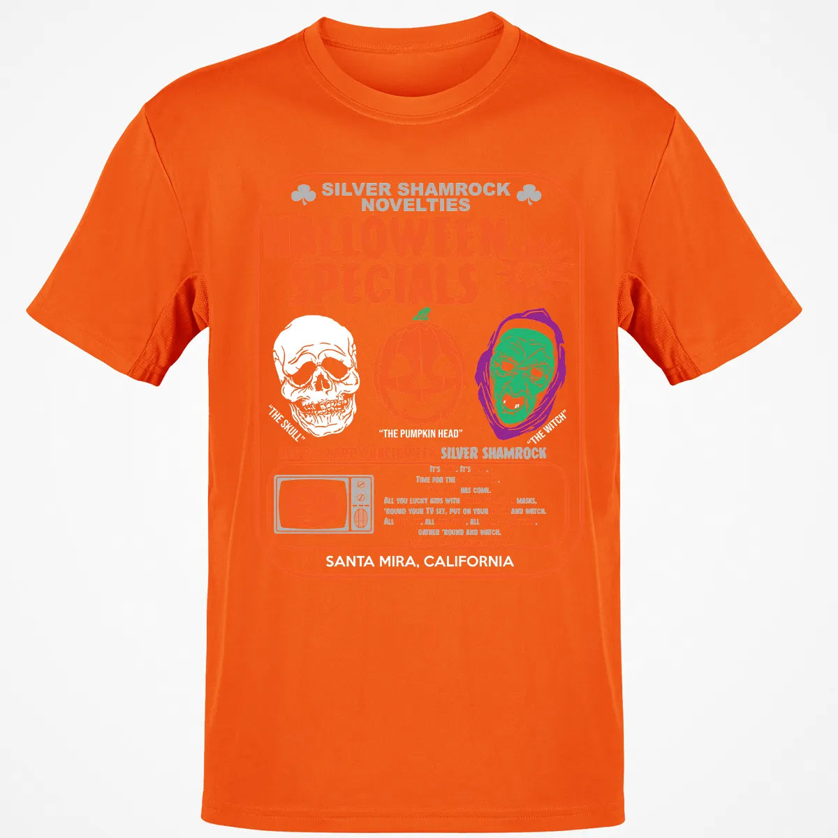 Classic Unisex T-Shirt - 4RKZ15BK