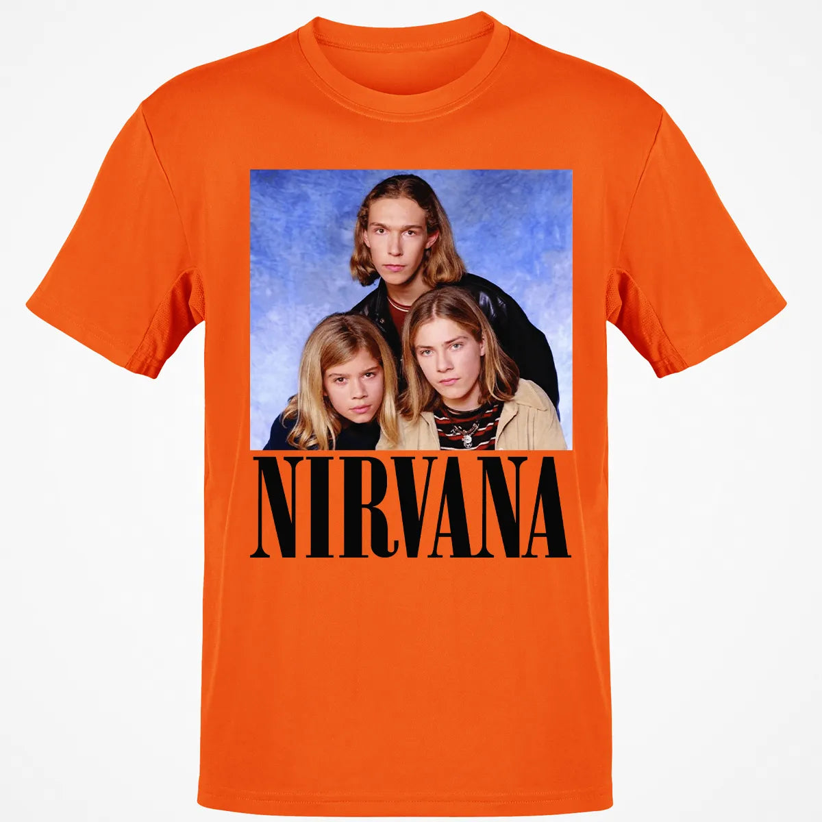 Classic Unisex T-Shirt - SAZ1B2A2
