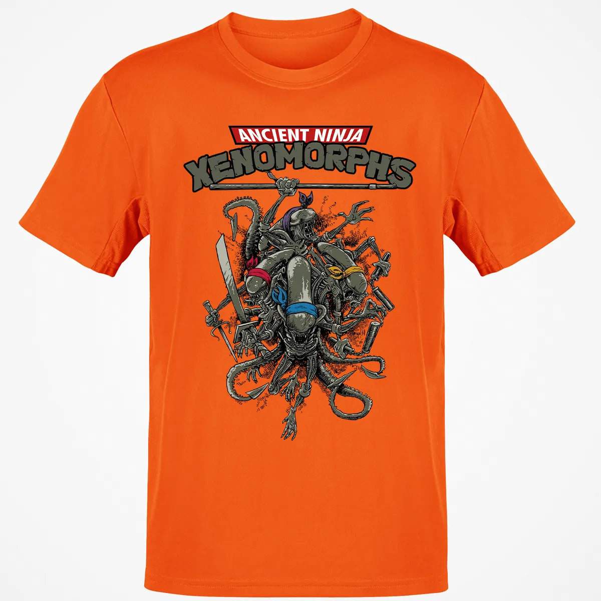 Classic Unisex T-Shirt - MJZPT47D
