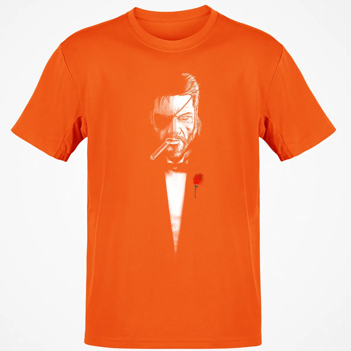 Classic Unisex T-Shirt - WUTP1UXD