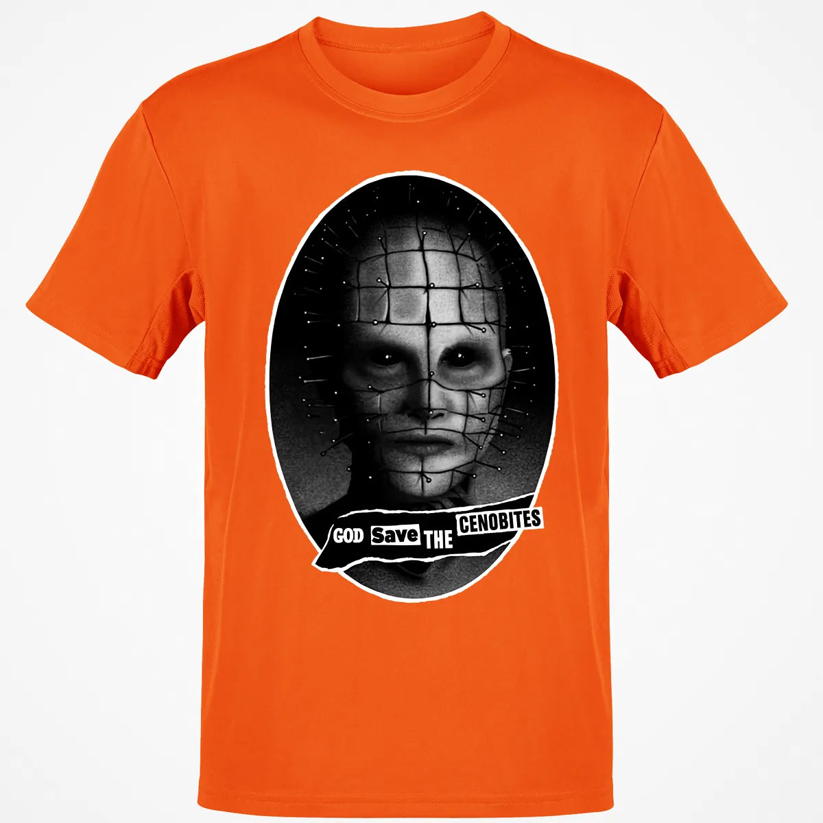 Classic Unisex T-Shirt - JLAH2JVM
