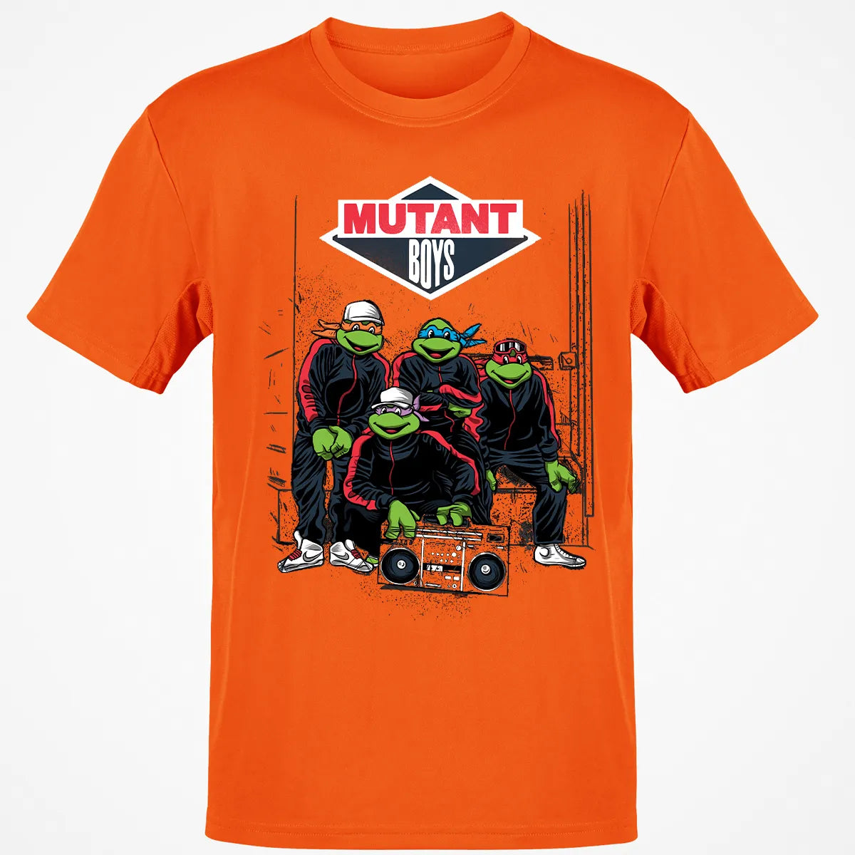Classic Unisex T-Shirt - 7KJ26ZXV