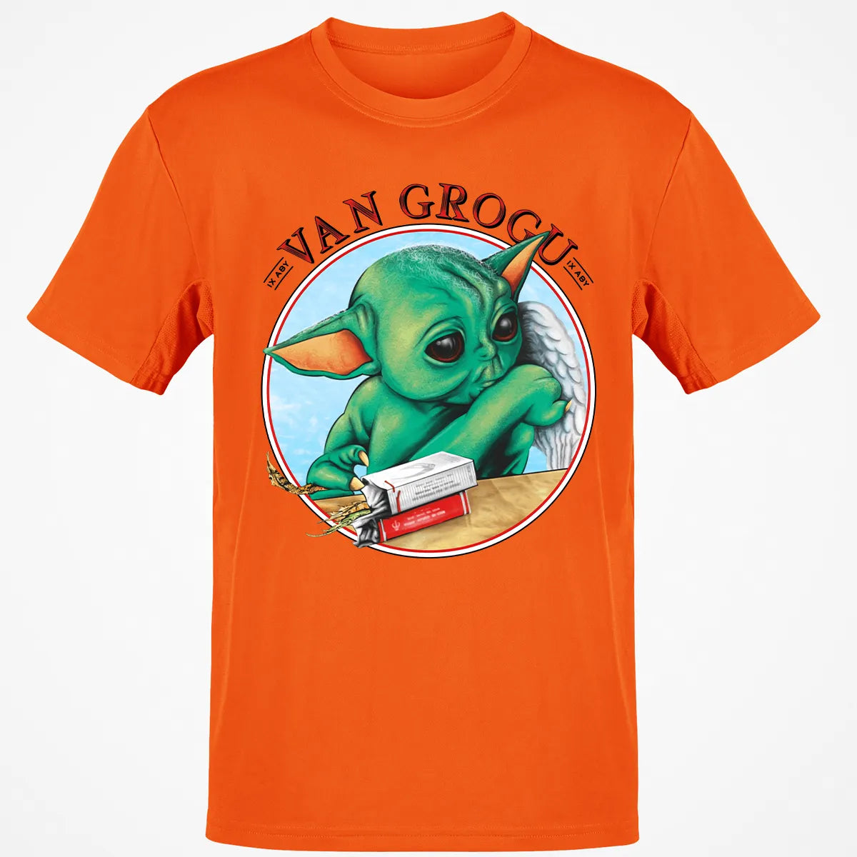 Classic Unisex T-Shirt - B511C3GM