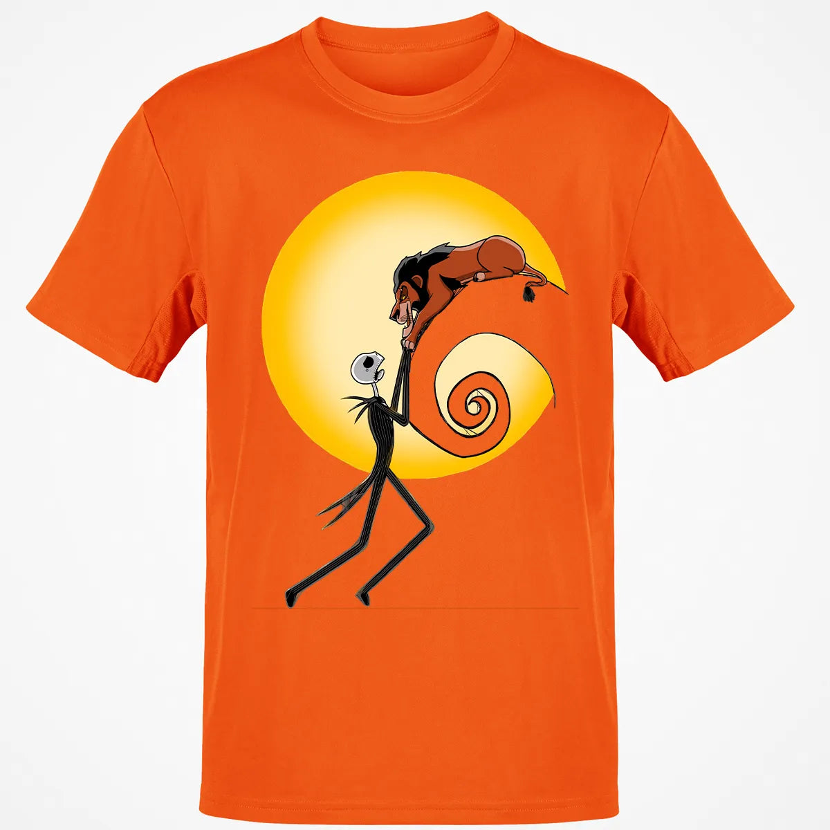 Classic Unisex T-Shirt - NN24Q46U