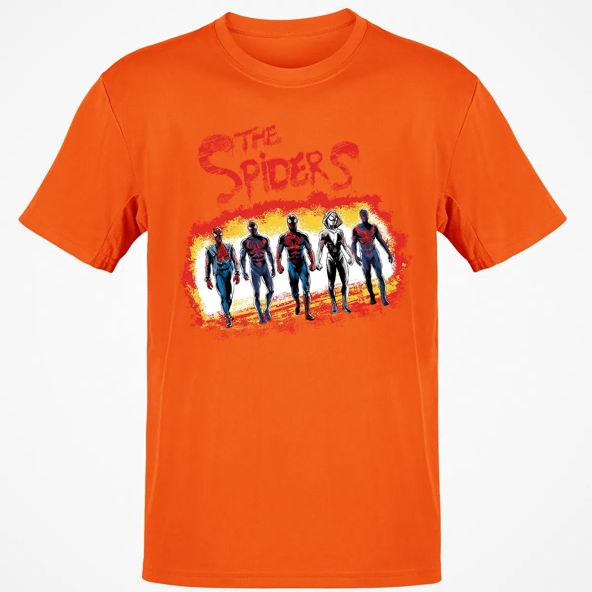 Classic Unisex T-Shirt - JUY7ZSBK