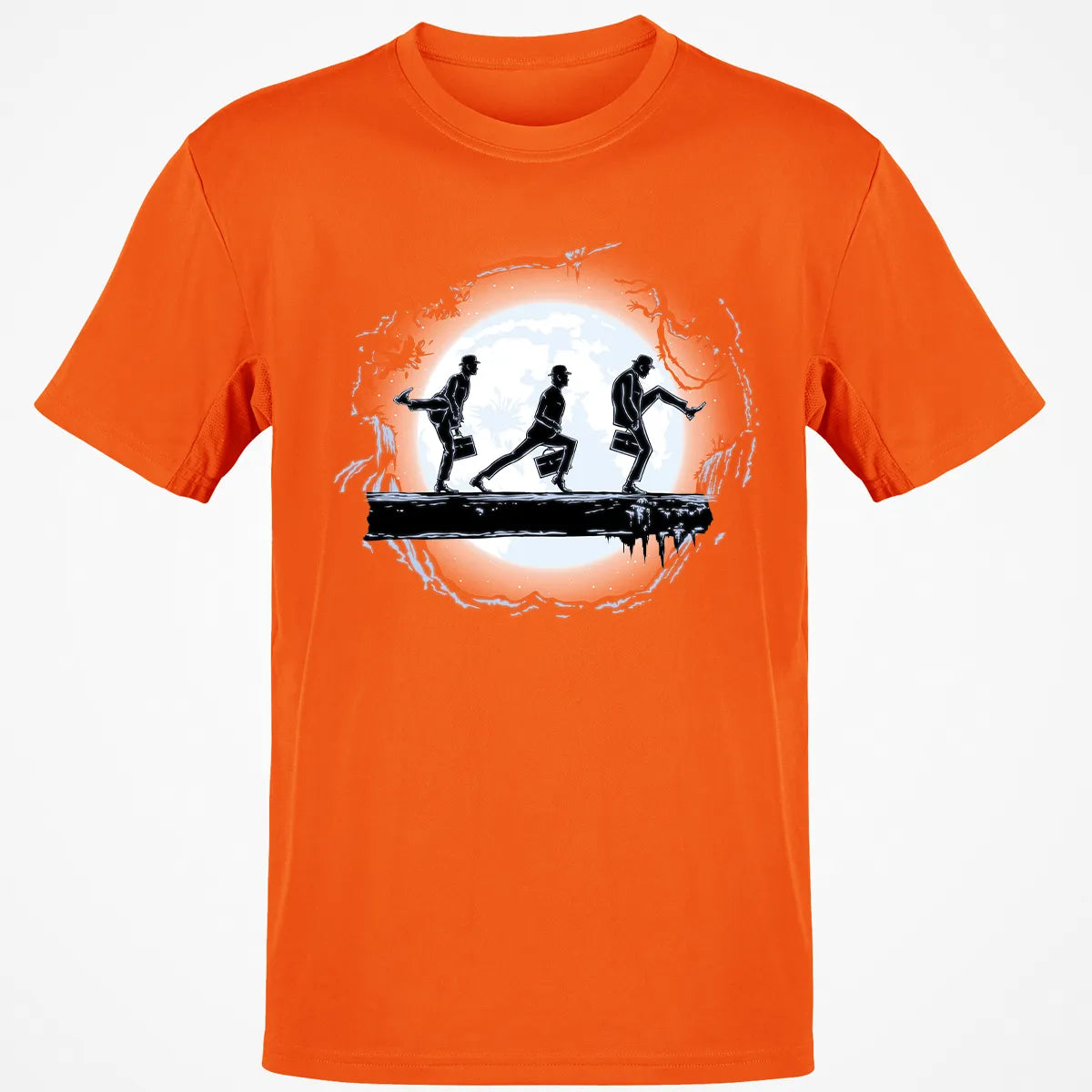 Classic Unisex T-Shirt - ESJDDM4D