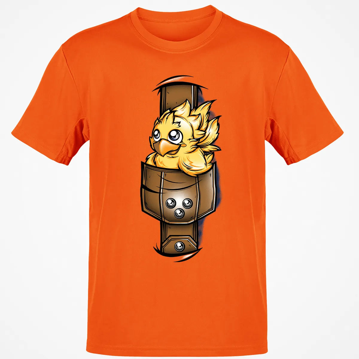 Classic Unisex T-Shirt - VP55X5TN