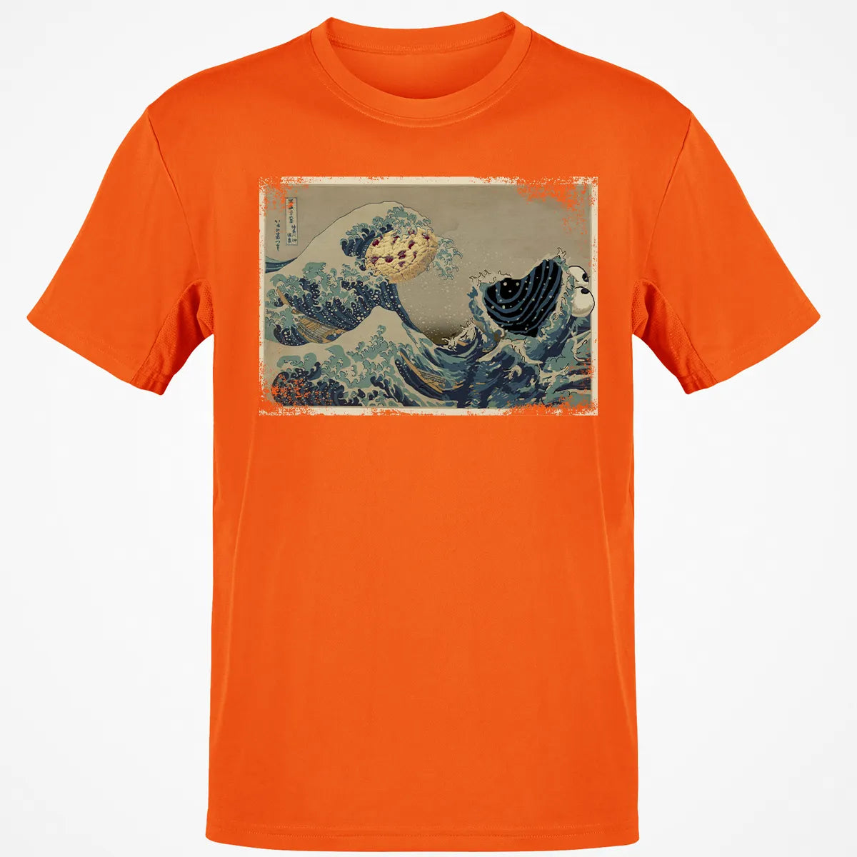 Classic Unisex T-Shirt - DUPP4NPV