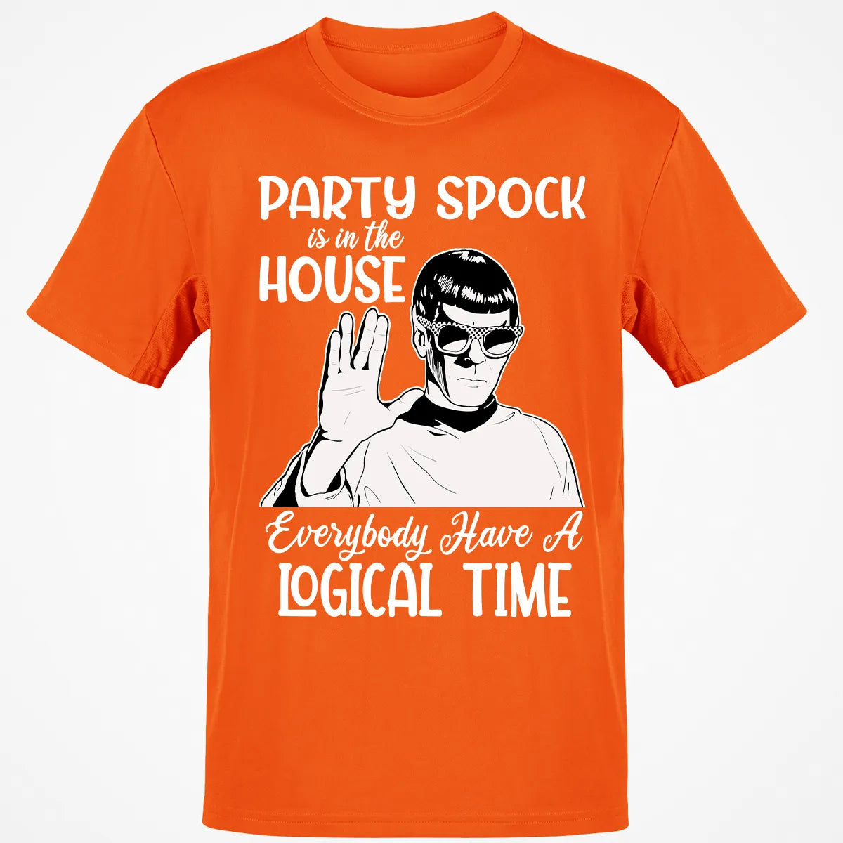 Classic Unisex T-Shirt - GL69EA3S