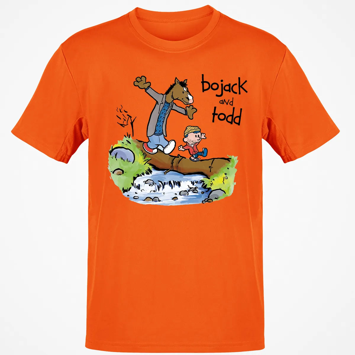 Classic Unisex T-Shirt - 8NFKGCM3