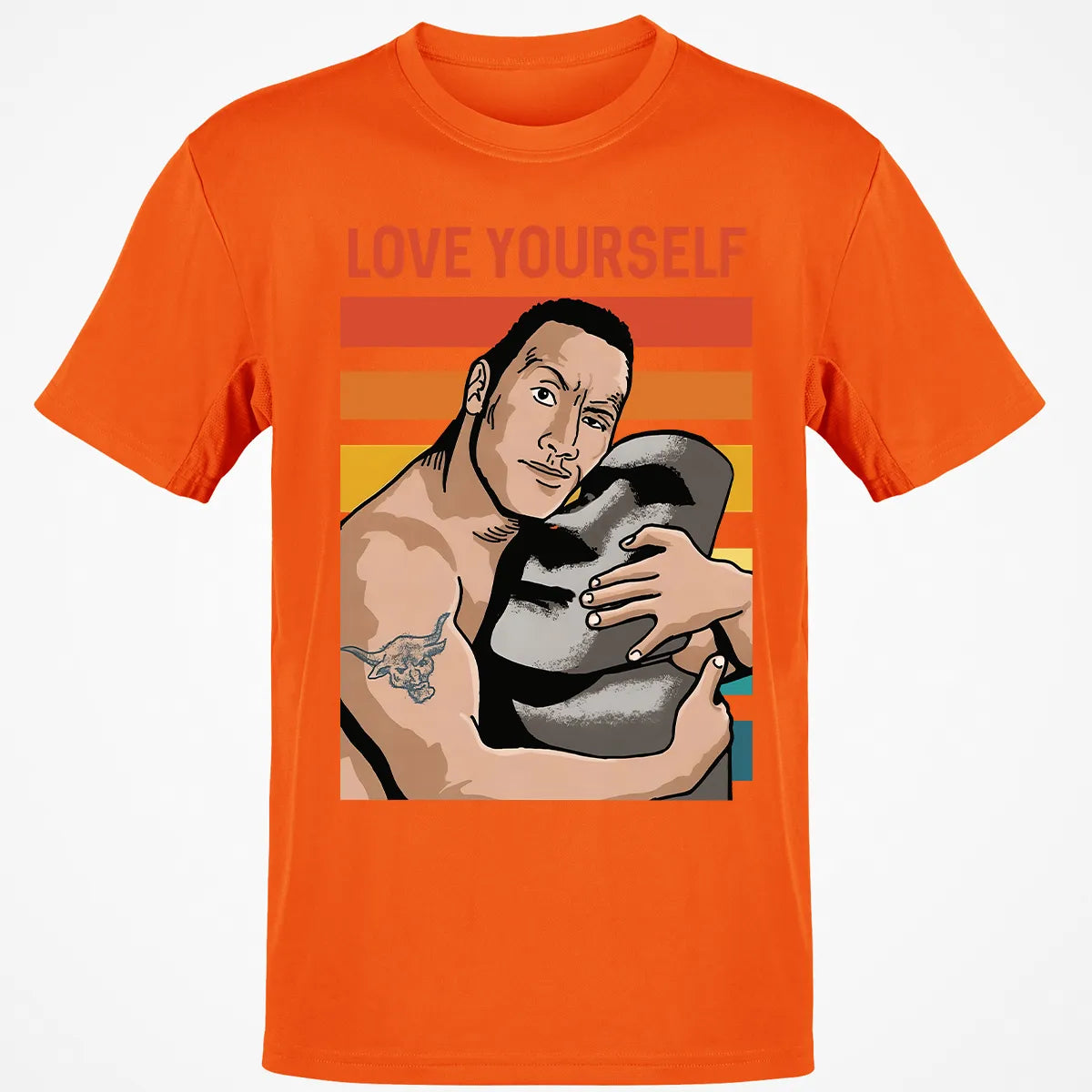 Classic Unisex T-Shirt - SW51KUXK