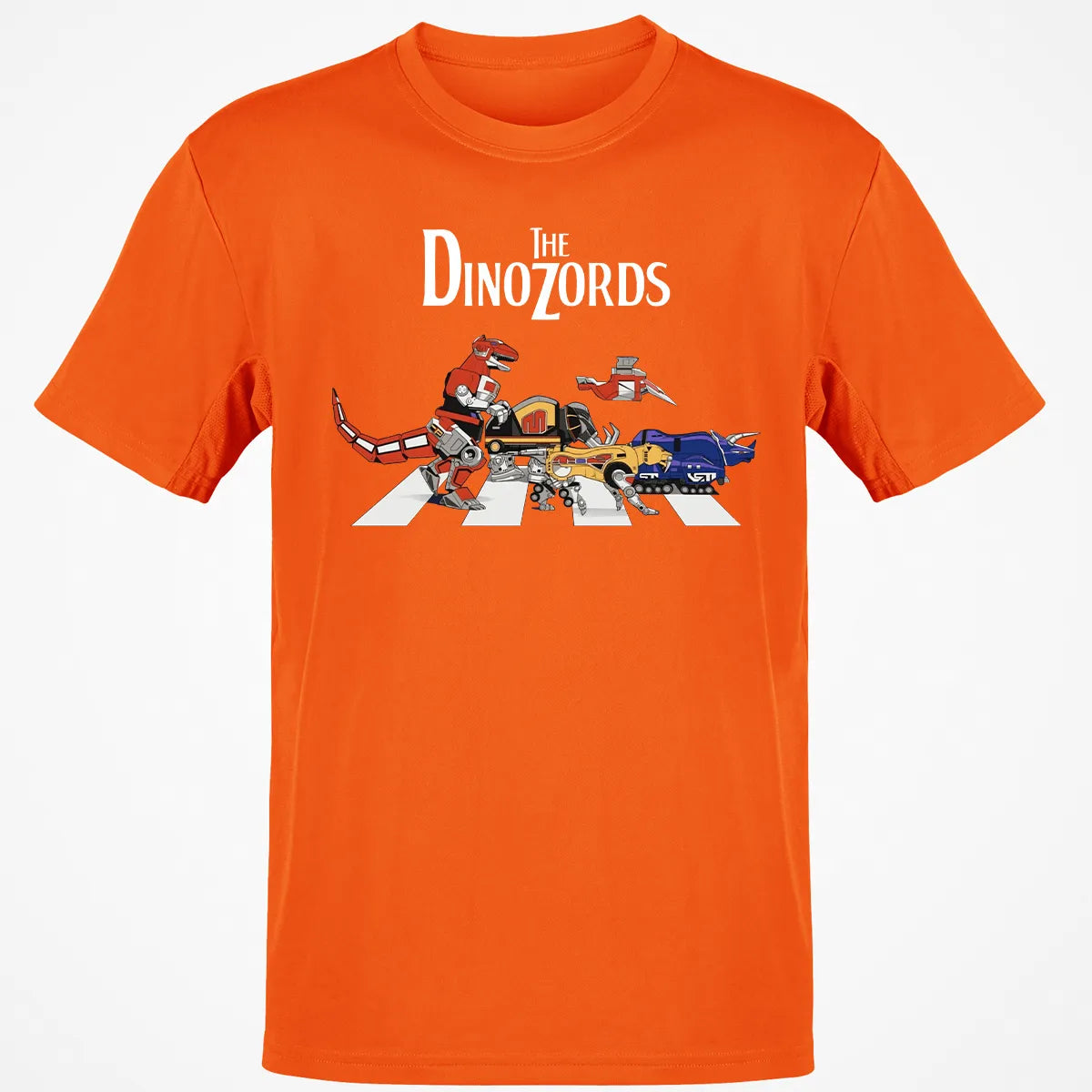 Classic Unisex T-Shirt - J3MCUQLS