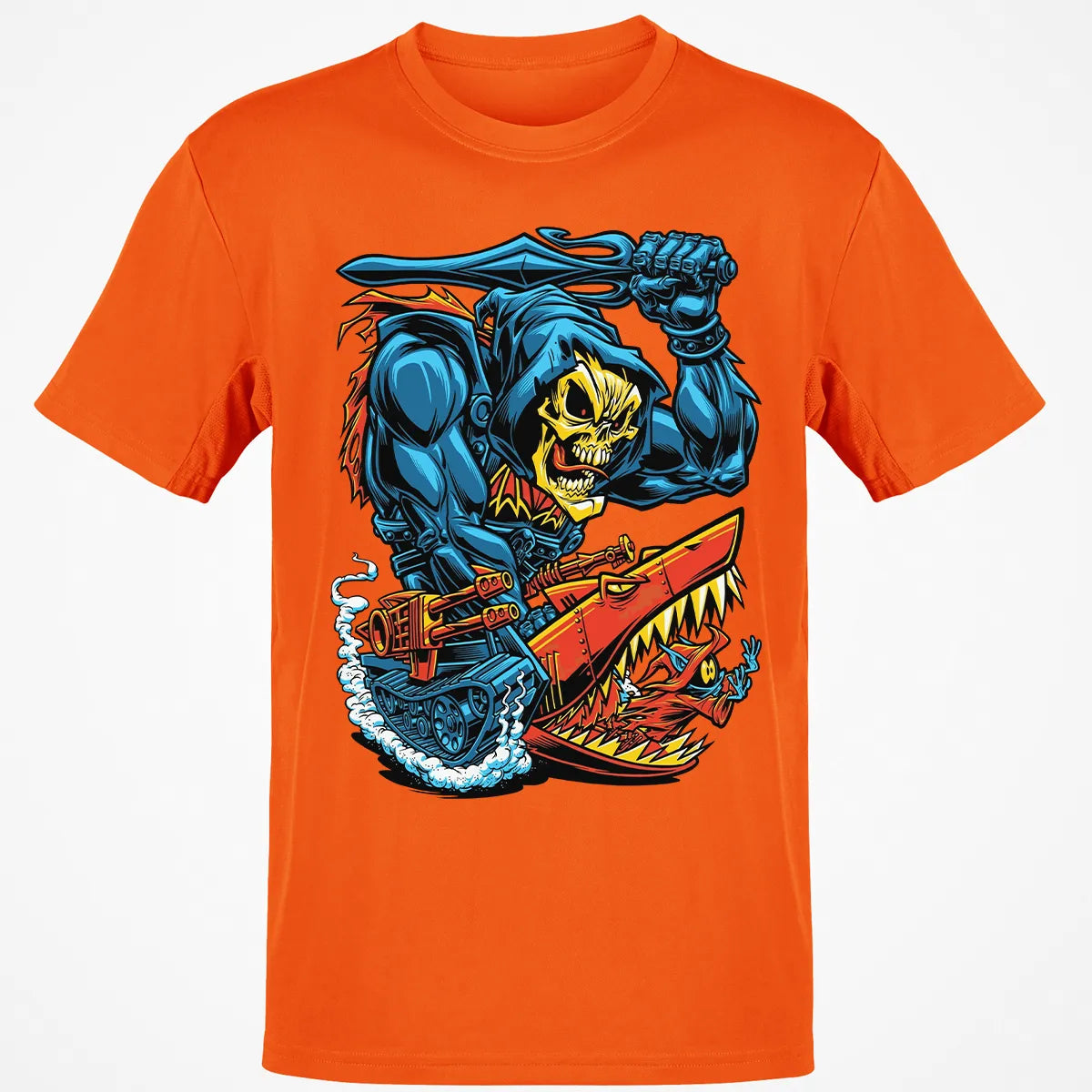 Classic Unisex T-Shirt - RWZCZNZM