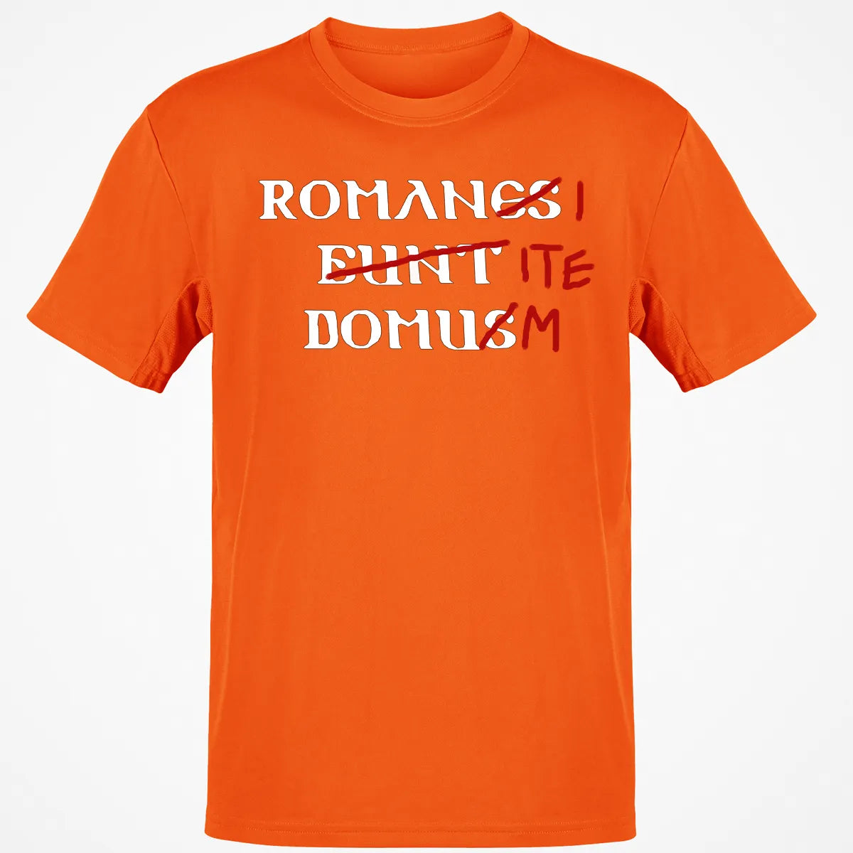 Classic Unisex T-Shirt - ZLR6C21D