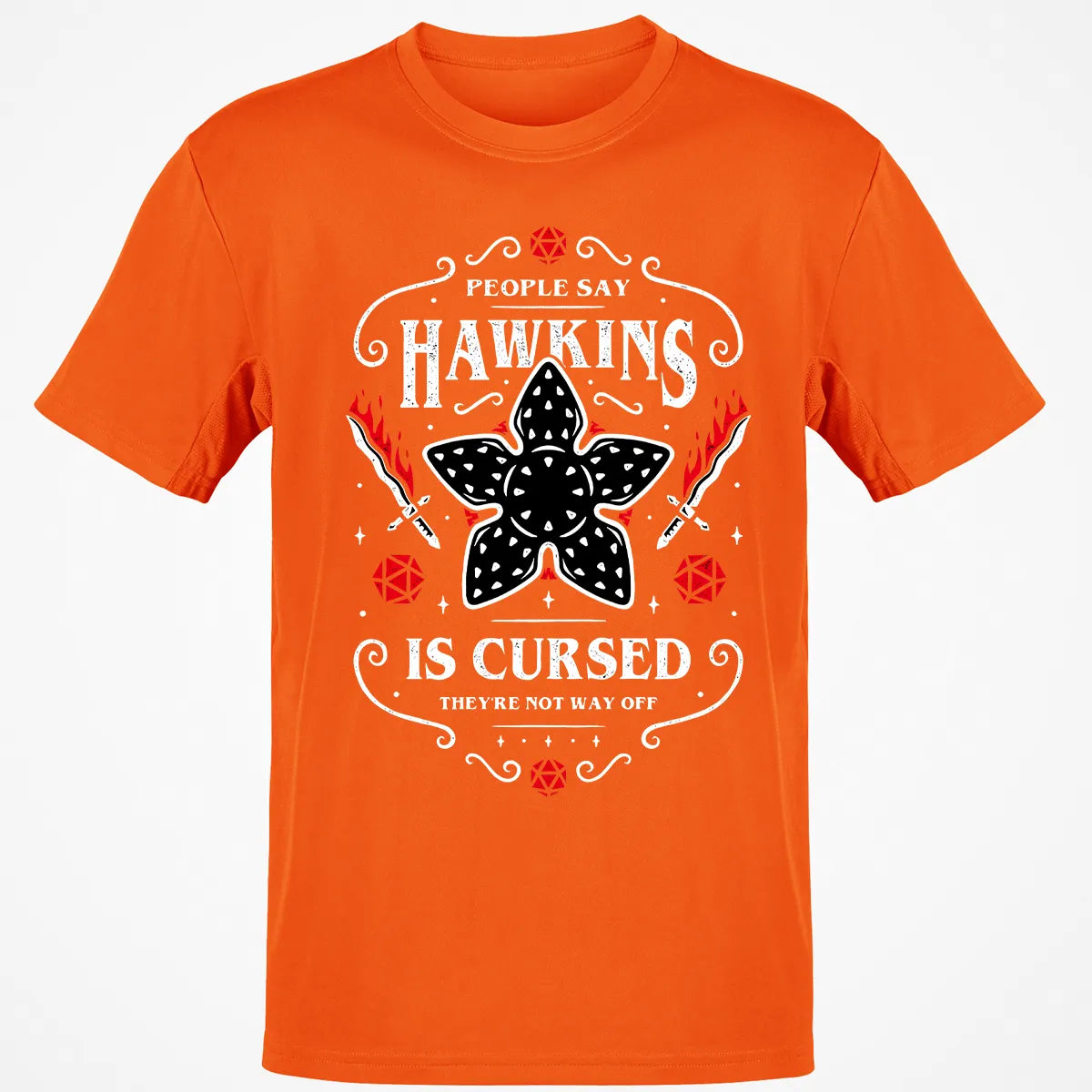 Classic Unisex T-Shirt - NQ79RA2N