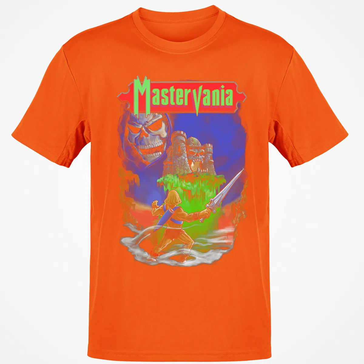 Classic Unisex T-Shirt - B33PNNEH