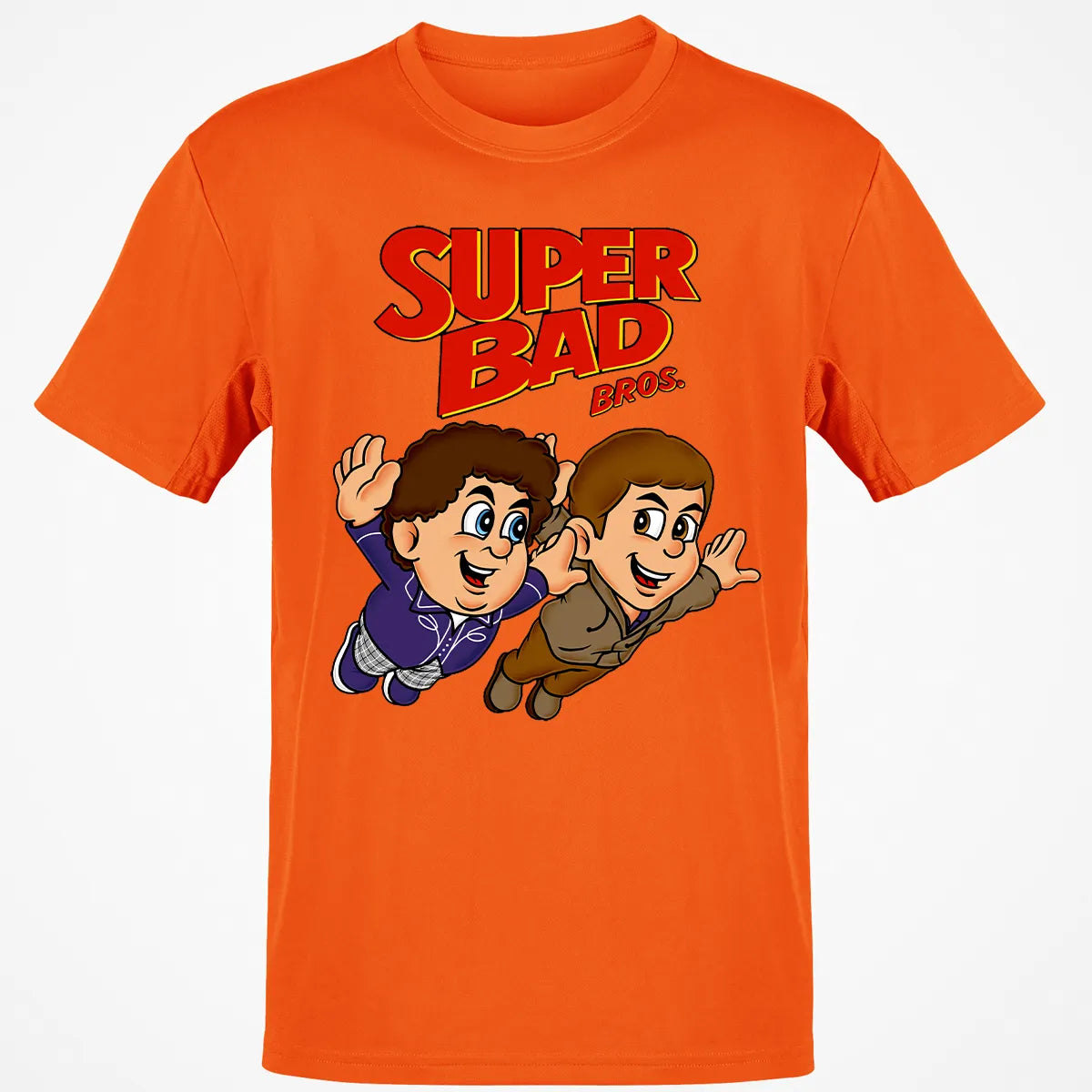 Classic Unisex T-Shirt - 8WRNPB17