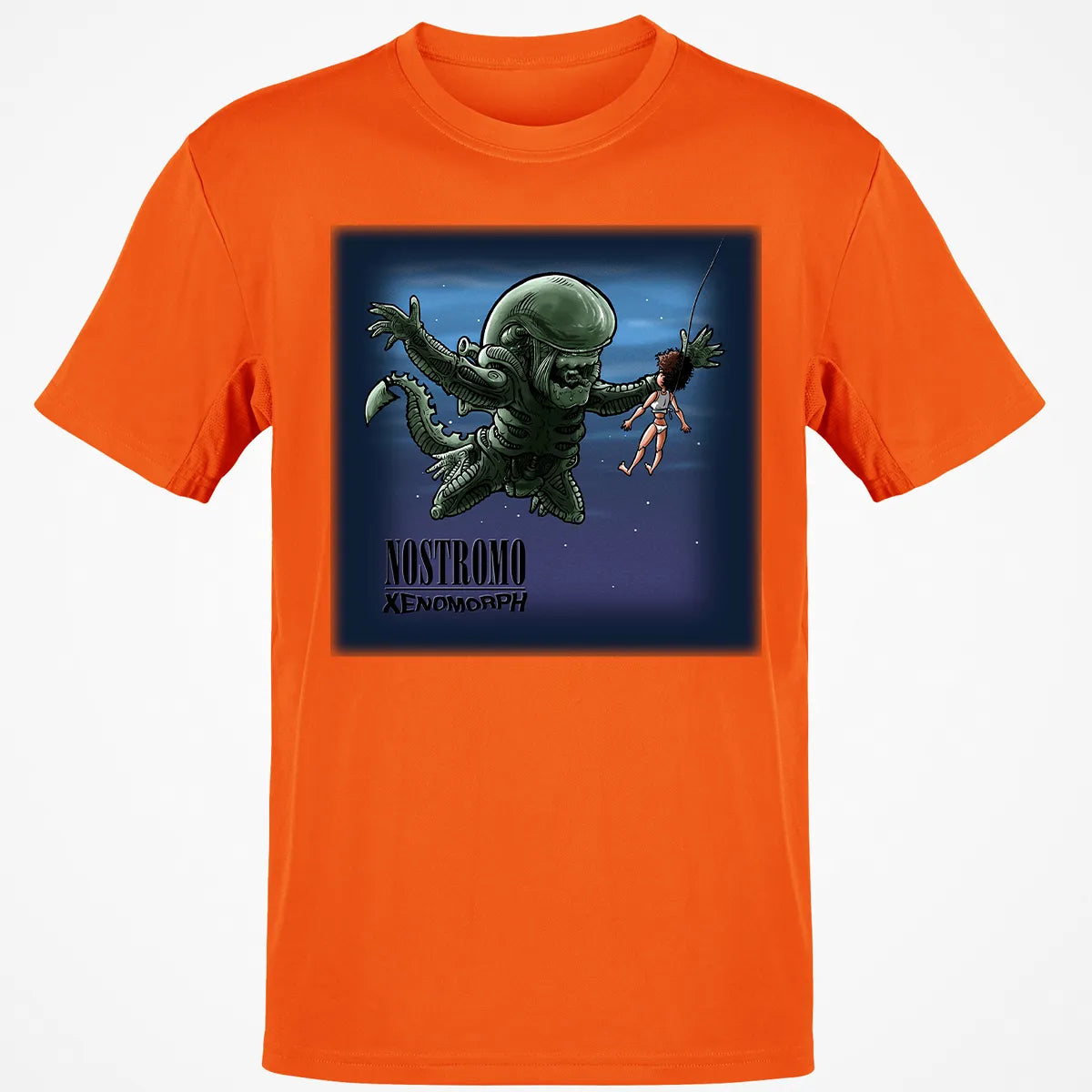 Classic Unisex T-Shirt - L14BTV7R
