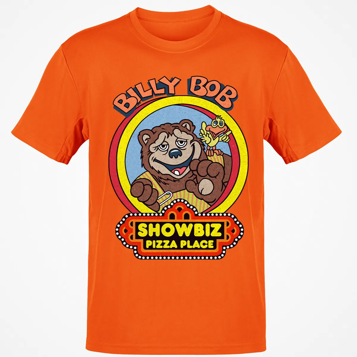 Classic Unisex T-Shirt - JBWFMR94