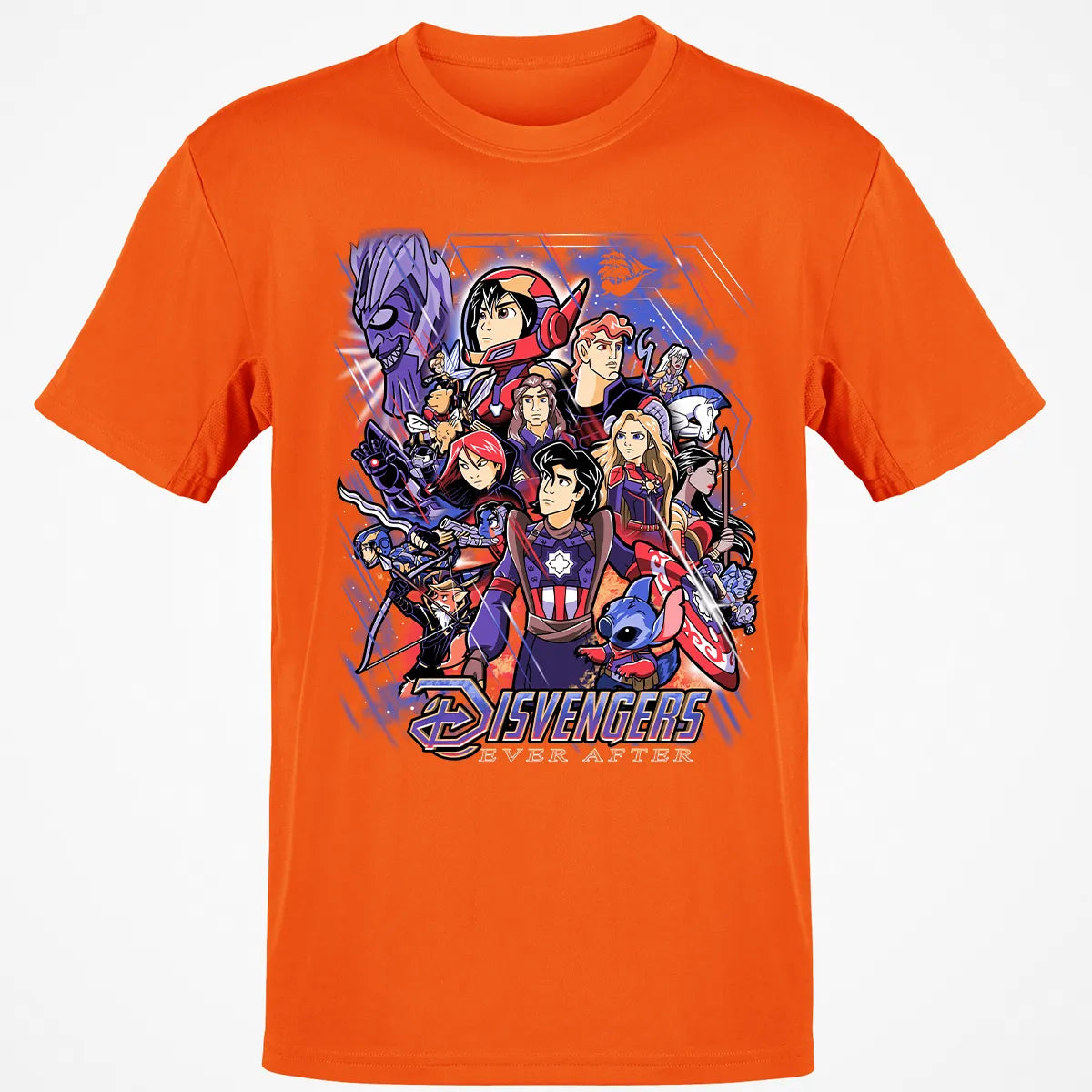 Classic Unisex T-Shirt - K8J4XES5