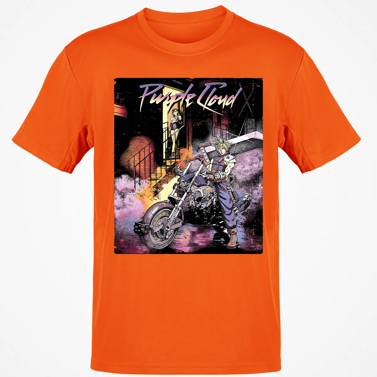 Classic Unisex T-Shirt - Y27ASYDZ