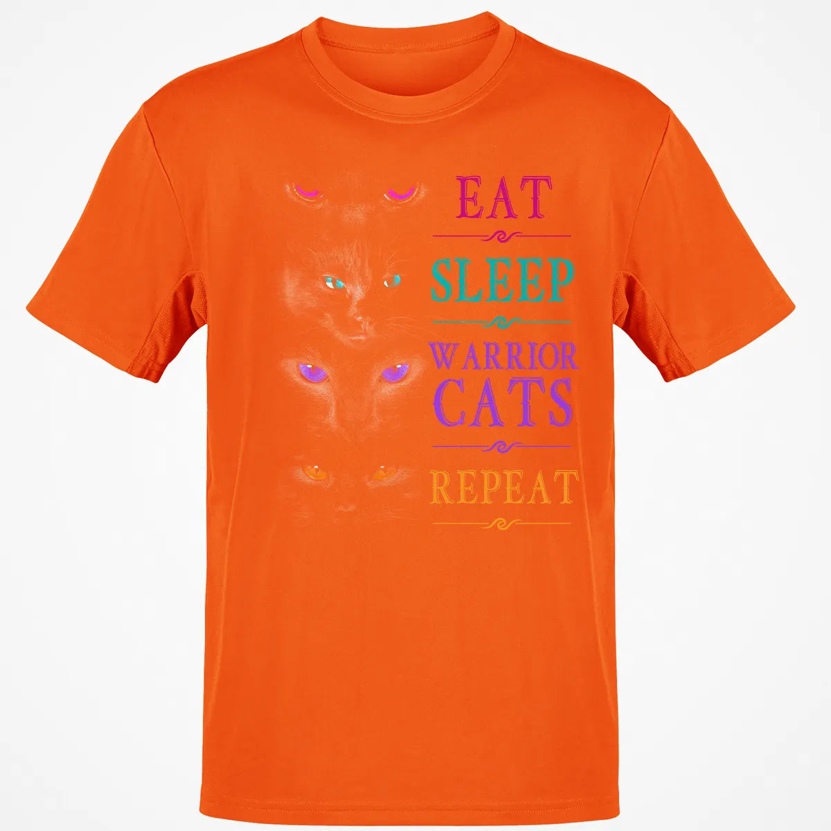 Classic Unisex T-Shirt - BGDPZP7W
