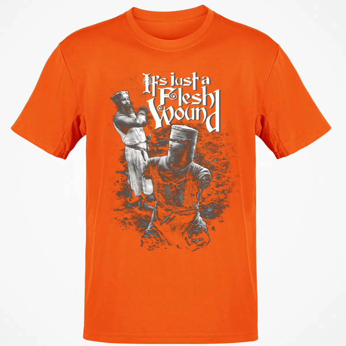 Classic Unisex T-Shirt - TEDY1CXM