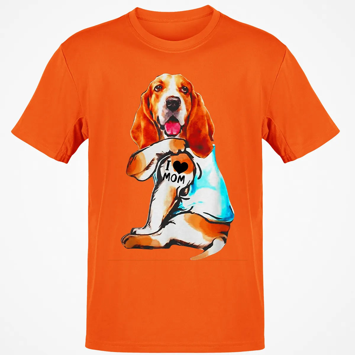 Classic Unisex T-Shirt - M72T6L91