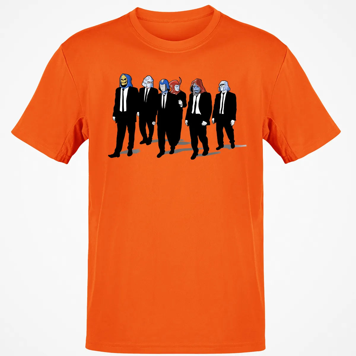 Classic Unisex T-Shirt - V19QZ15X