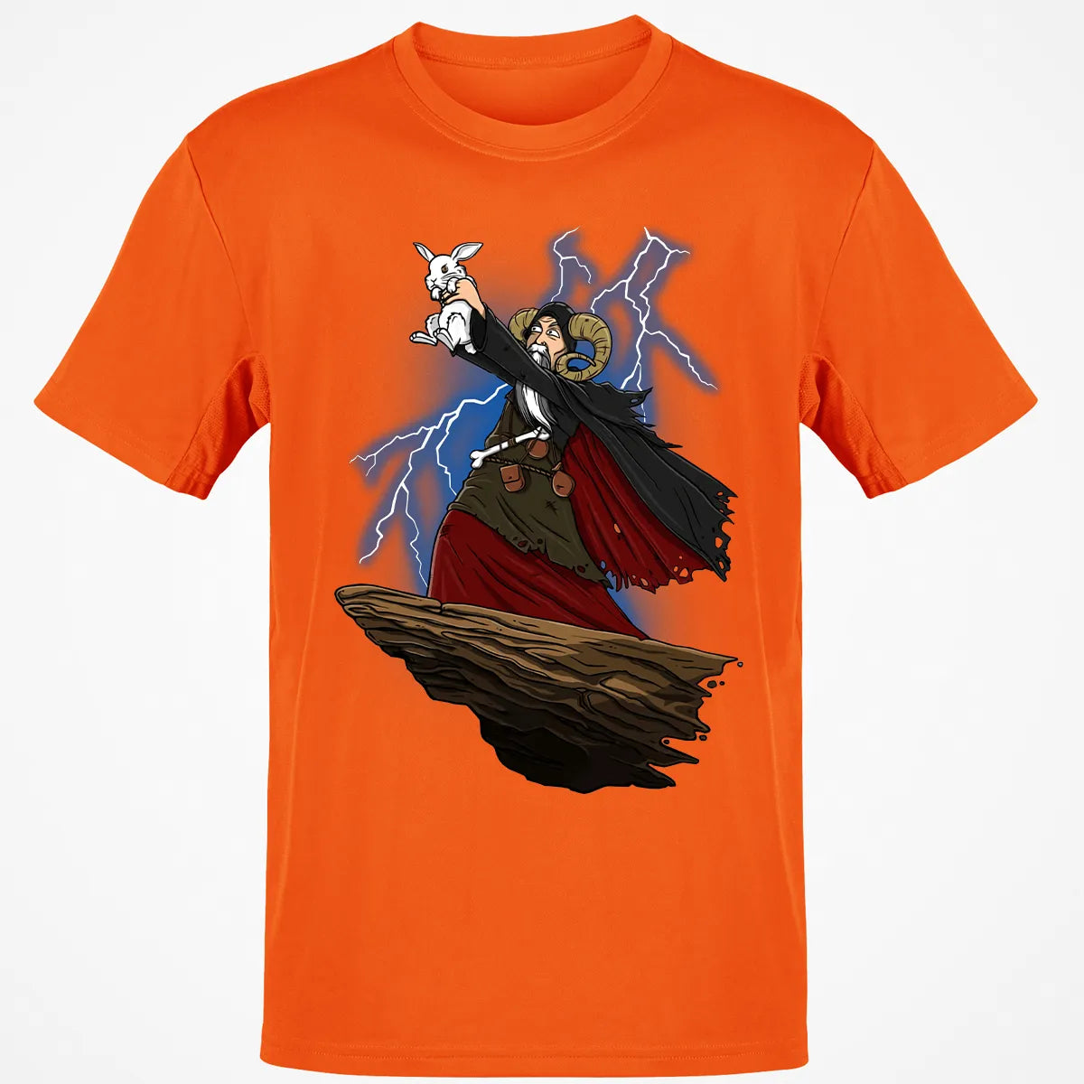 Classic Unisex T-Shirt - 36UCCQK1