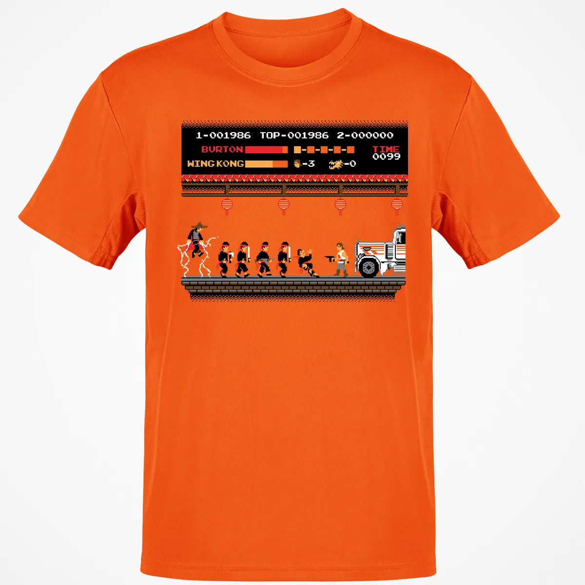 Classic Unisex T-Shirt - 6RQR6QH1