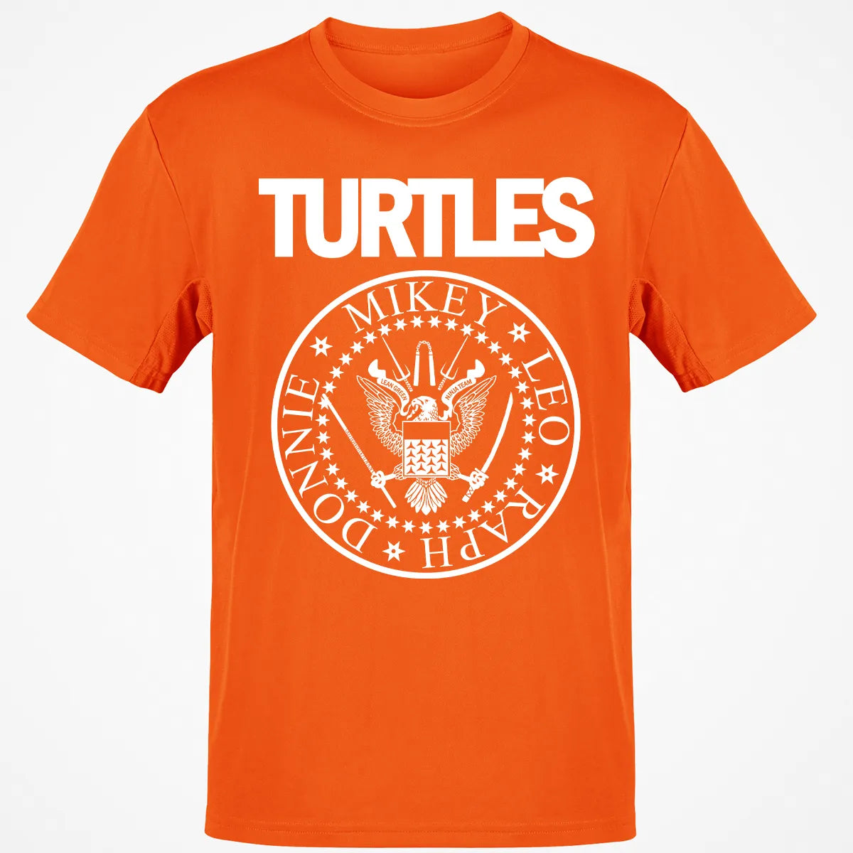 Classic Unisex T-Shirt - YQ1RBY4A