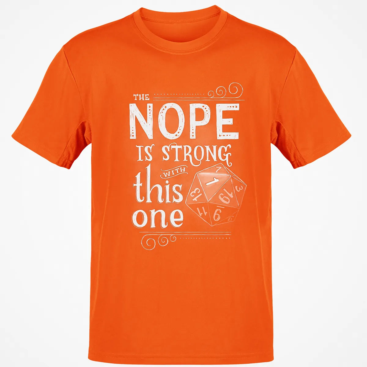 Classic Unisex T-Shirt - 9U1EZM9E